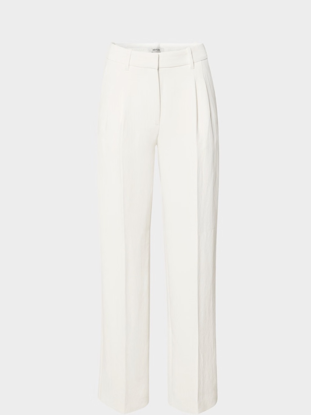 Aritzia The Effortless Pant - Crepette Size 2 Short